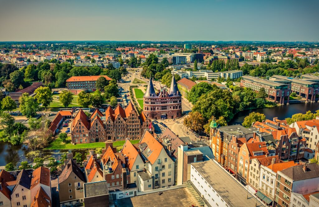 Was Ist Die Hauptstadt Von Schleswig-holstein 10 fun facts about Schleswig-Holstein, Germany | GermanGlobe